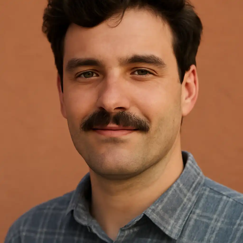 Maarten van der Hoeven